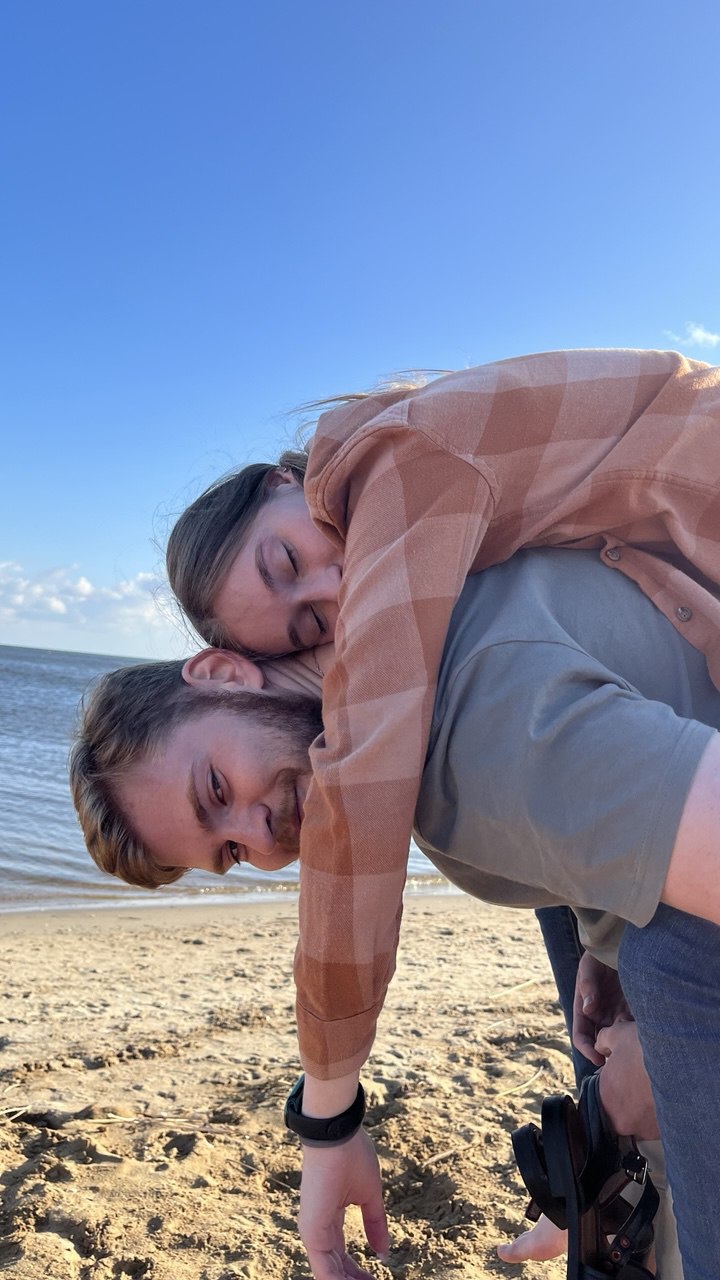 Даниил и Ульяна